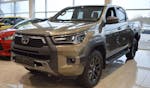 2023 Toyota Hilux 2.8L 4X4 image